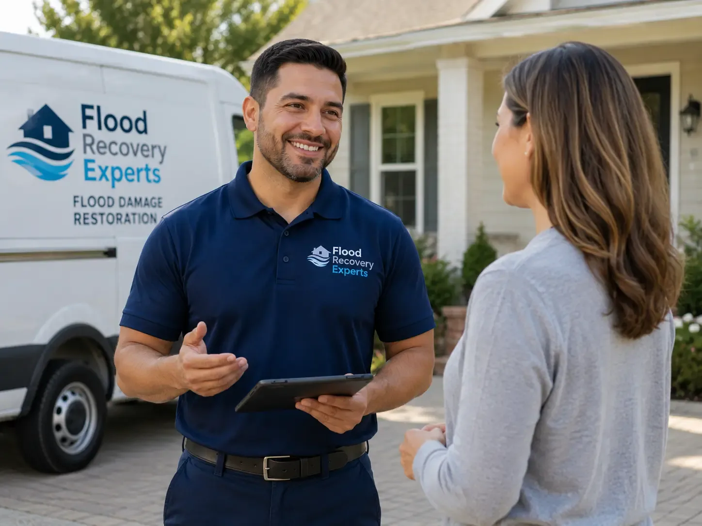 Flood Damage Cleanup Osterburg, PA FAQs